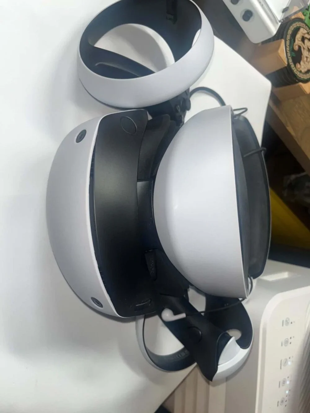 Sony playstation vr2